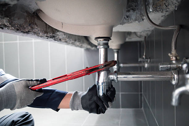 Trusted Leak Detection service in Brookston, TX - AAA Plumbing Heating